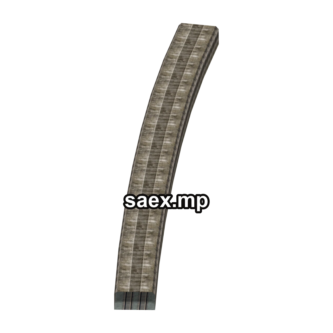 Obje önizlemesi · southtunnel_01_SFS