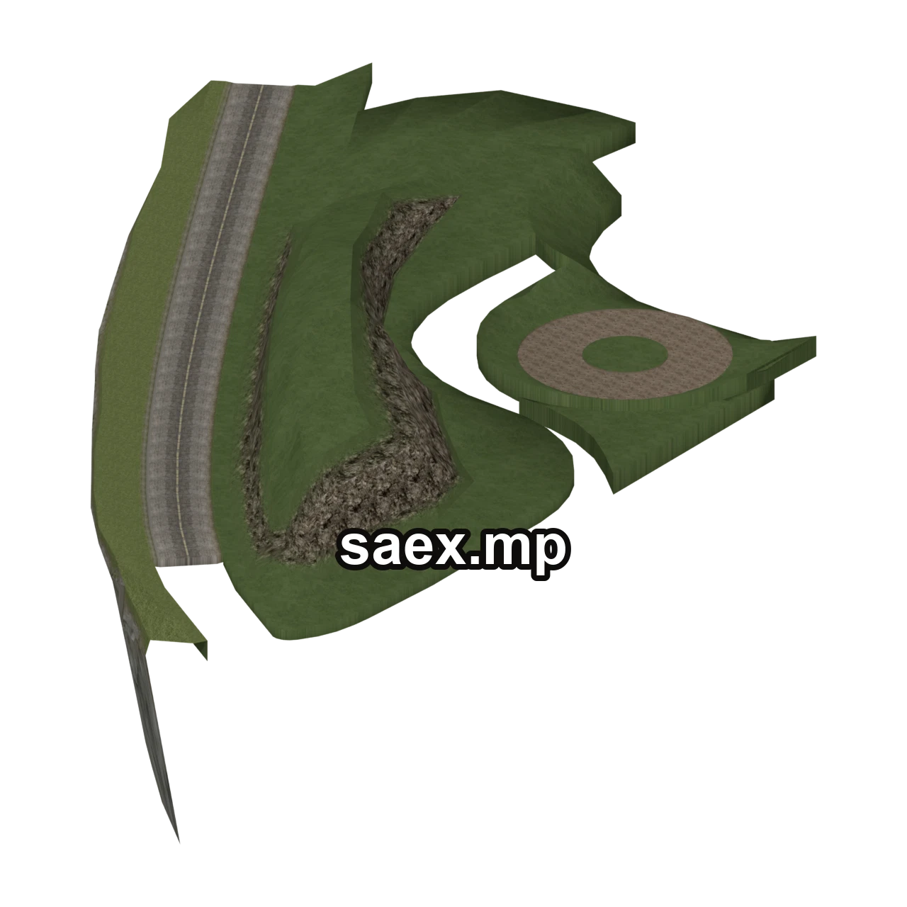 Obje önizlemesi · cuntwland37_SFS