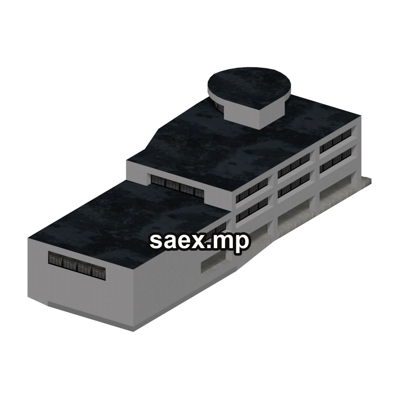 Object preview · depot_SFS