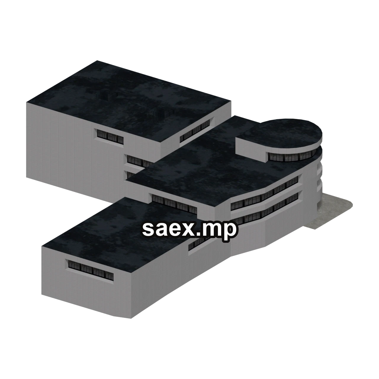 Obje önizlemesi · tankfact03_SFS