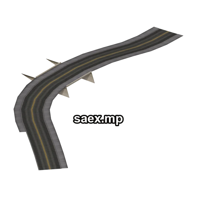 roadsSFSE31 önizlemesi, model 10971