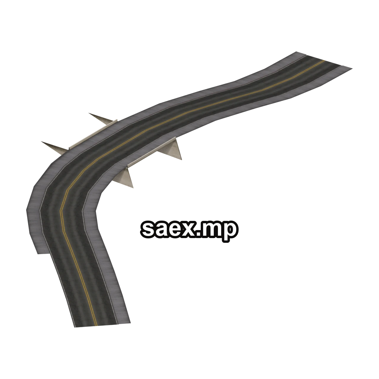 Obje önizlemesi · roadsSFSE31