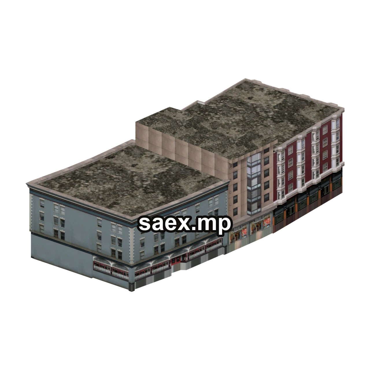 Object preview · shoppie6_SFS01