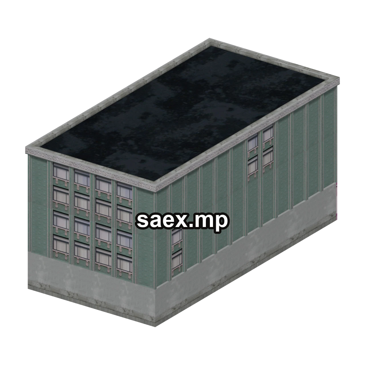 Obje önizlemesi · smallshop_17_SFS