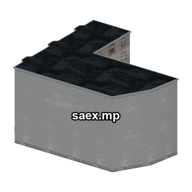 Preview of tempobj2_SFS02, model 10980