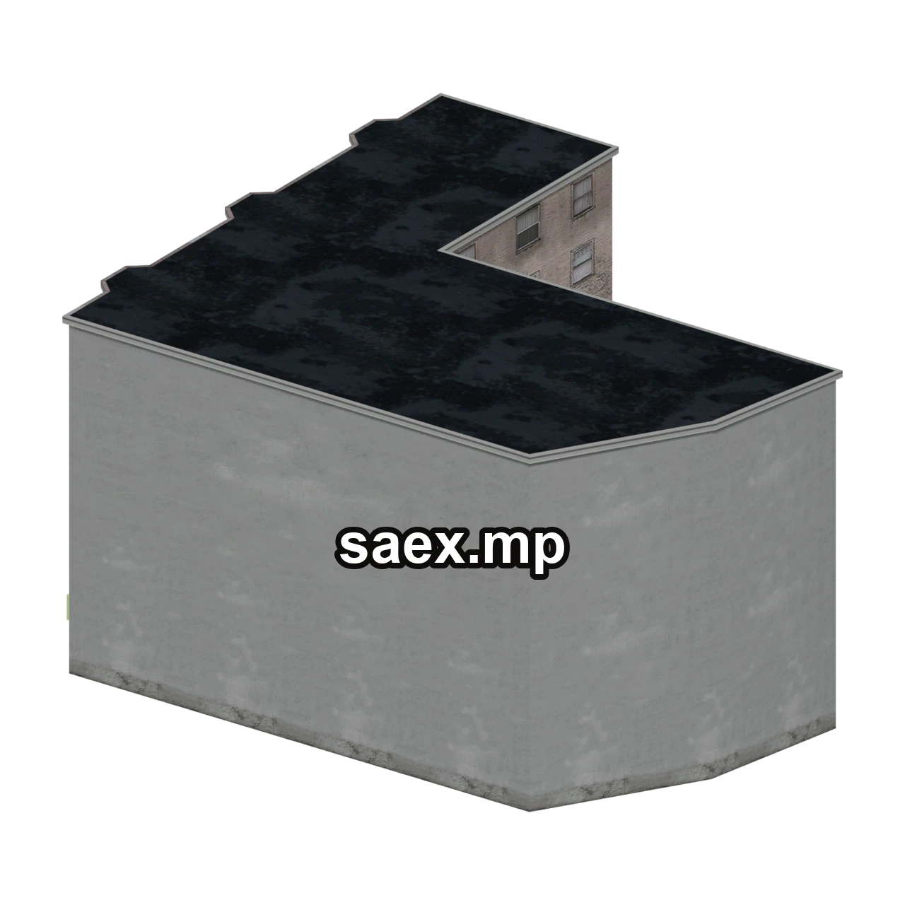 Object preview · tempobj2_SFS02
