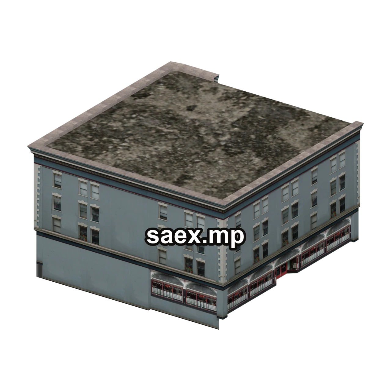 Object preview · scum_SFS