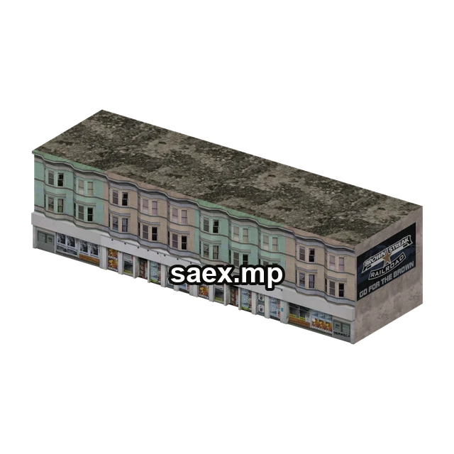 Preview of smallshop_10_SFS03, model 10982