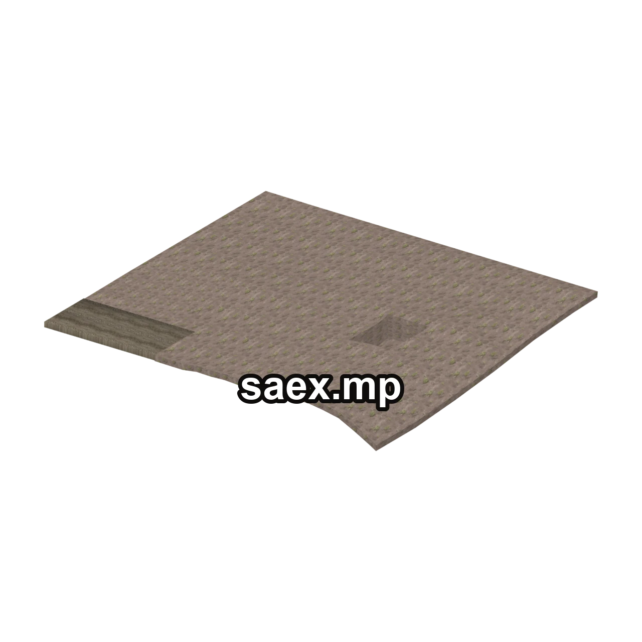 Object preview · hub_SFS