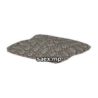 Obje önizlemesi · rubbled02_SFS