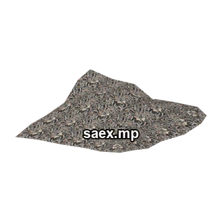 Object preview · rubbled03_SFS