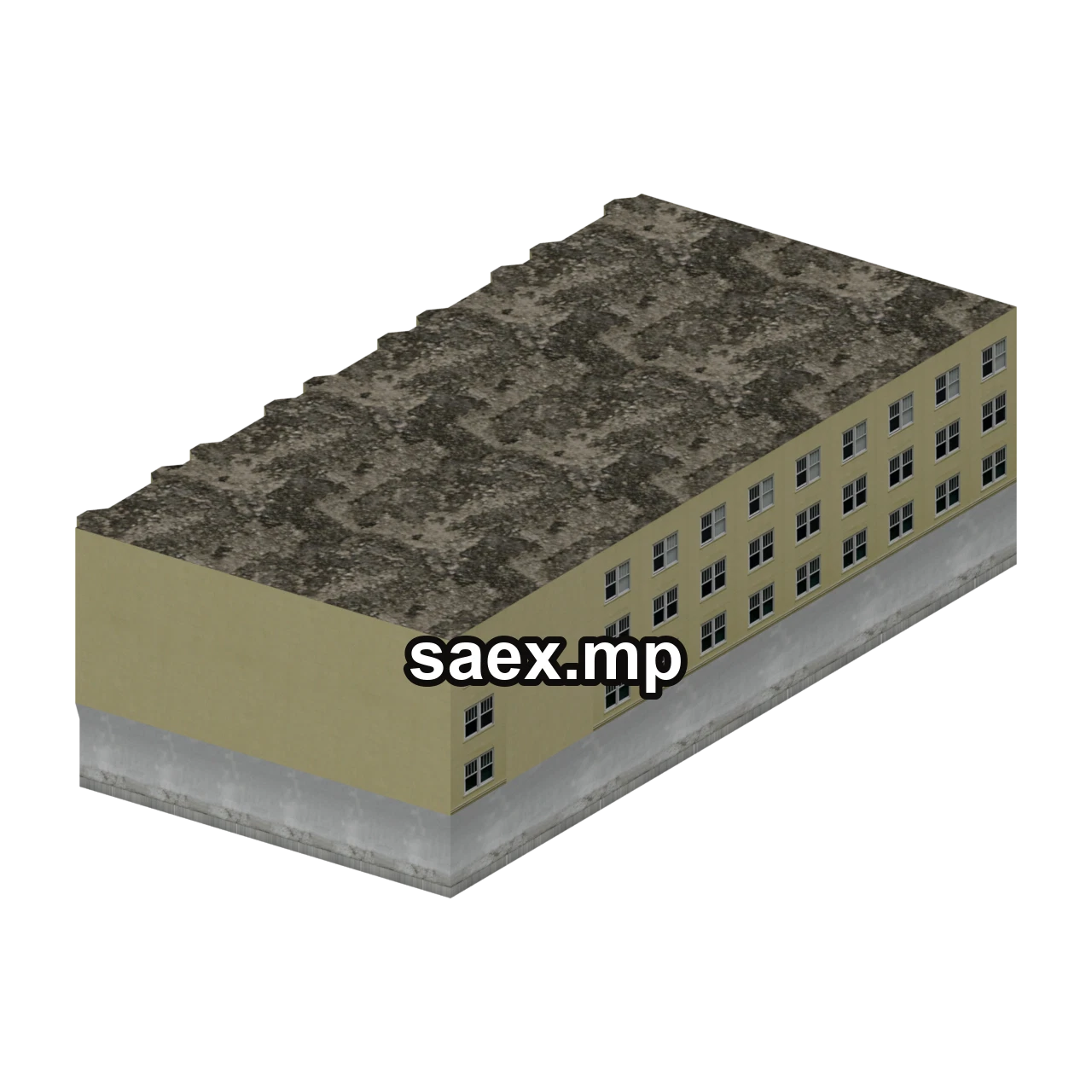 Object preview · mission_05_SFS