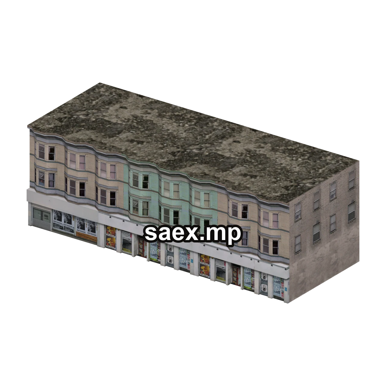 Object preview · mission_03_SFS