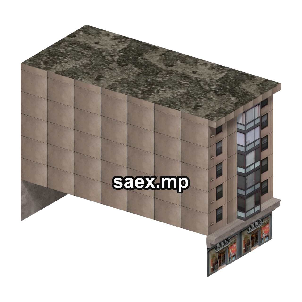 Object preview · shoppie6_SFS02