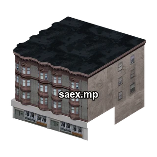 Object preview · smallshop_10_SFS05