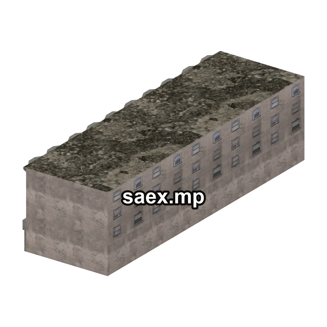 Object preview · smallshop_10_SFS06