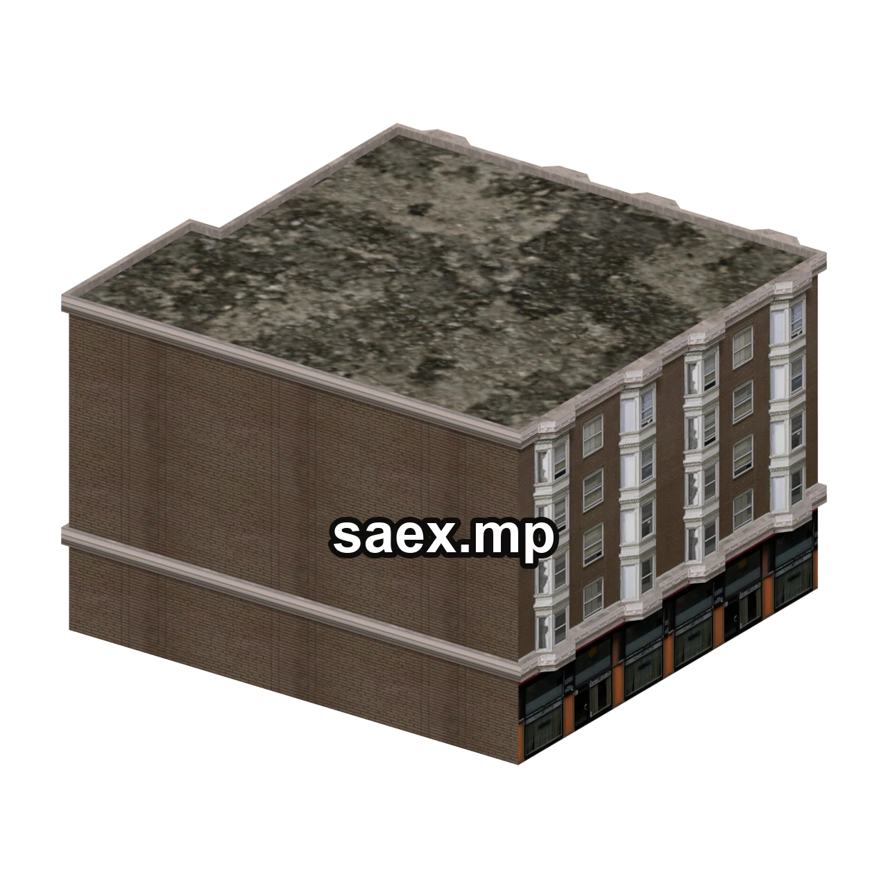 Obje önizlemesi · mission_11_SFS