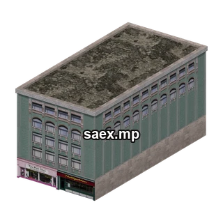 Object preview · smallshop_17_SFS01