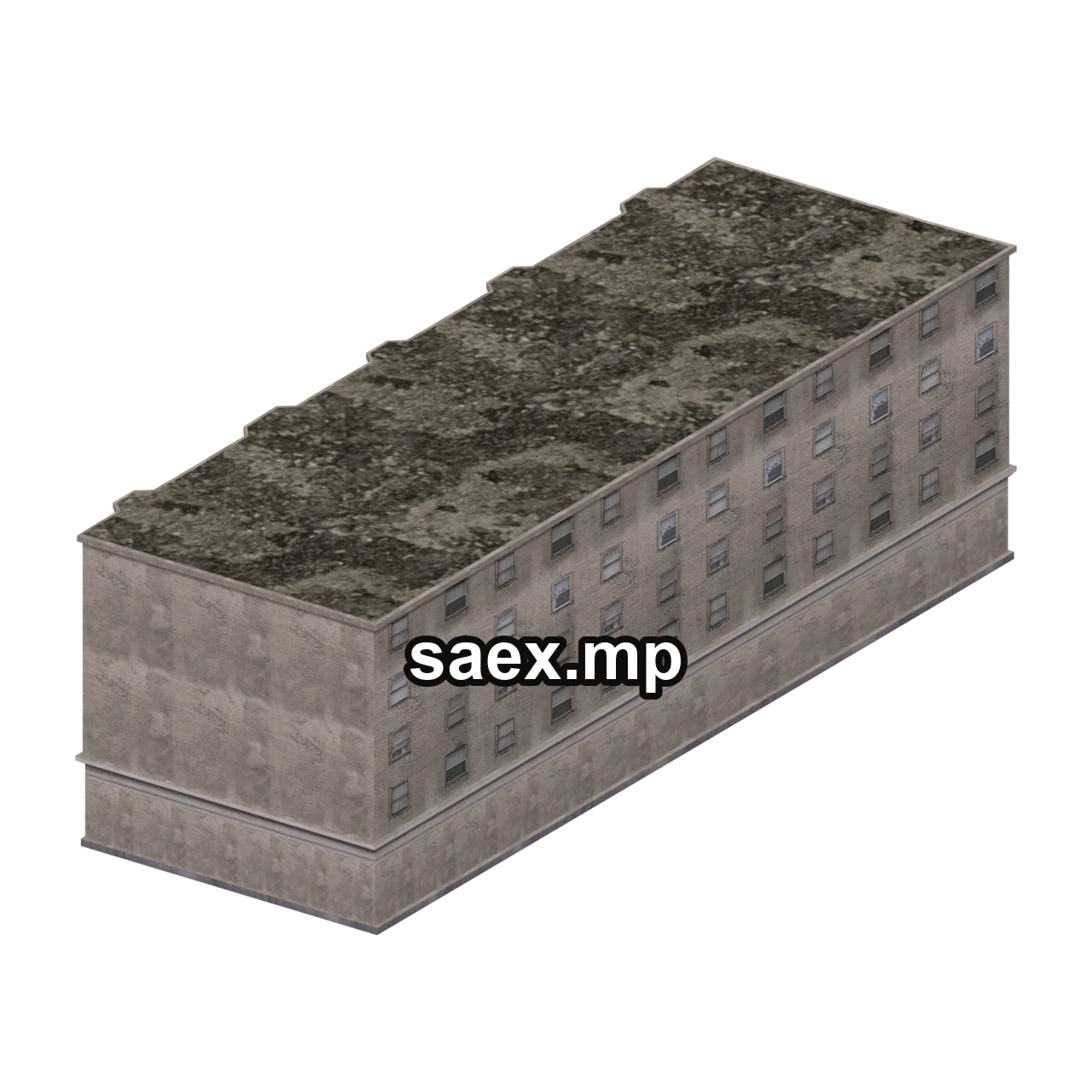 Obje önizlemesi · mission_16_SFS