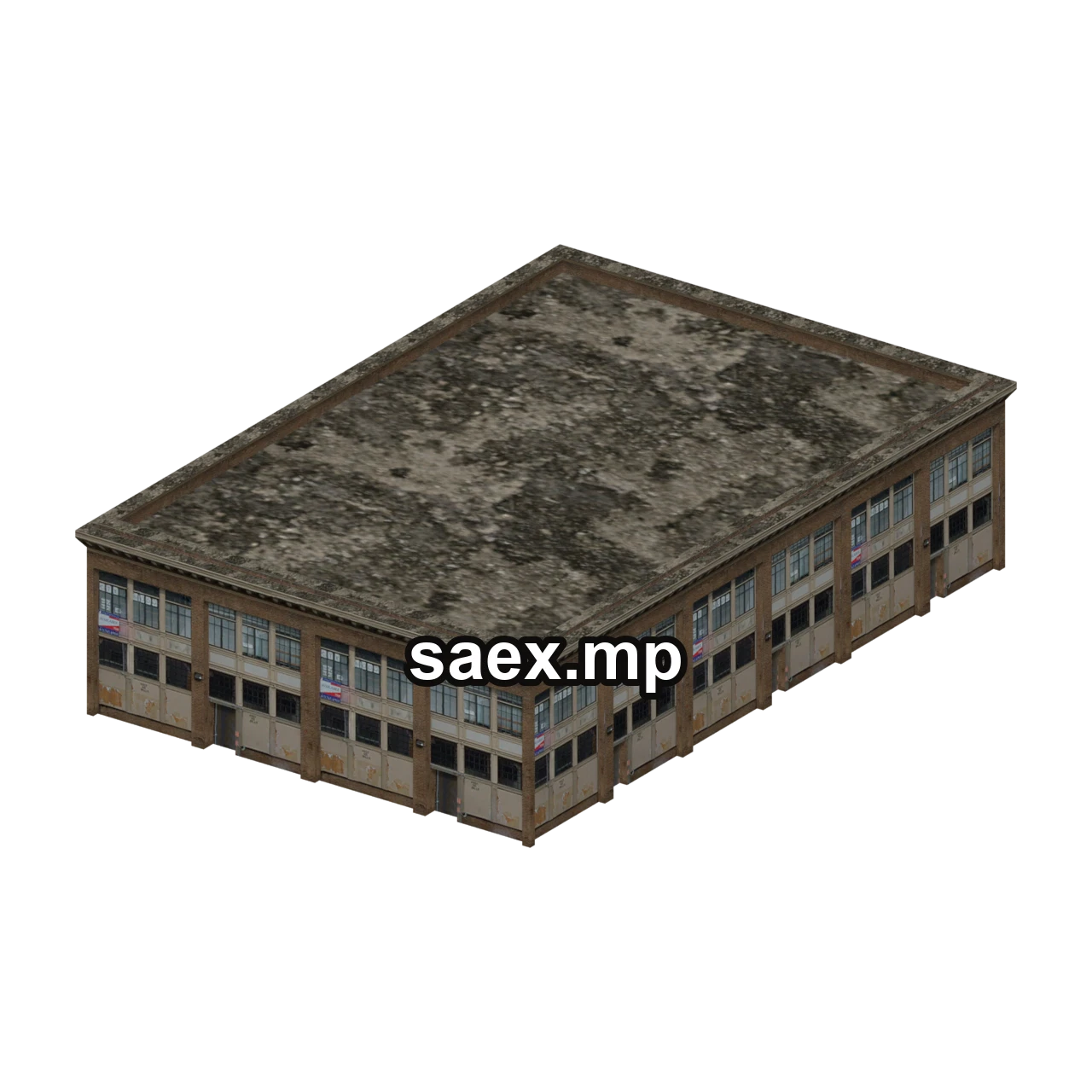 Object preview · tempobj_SFS03