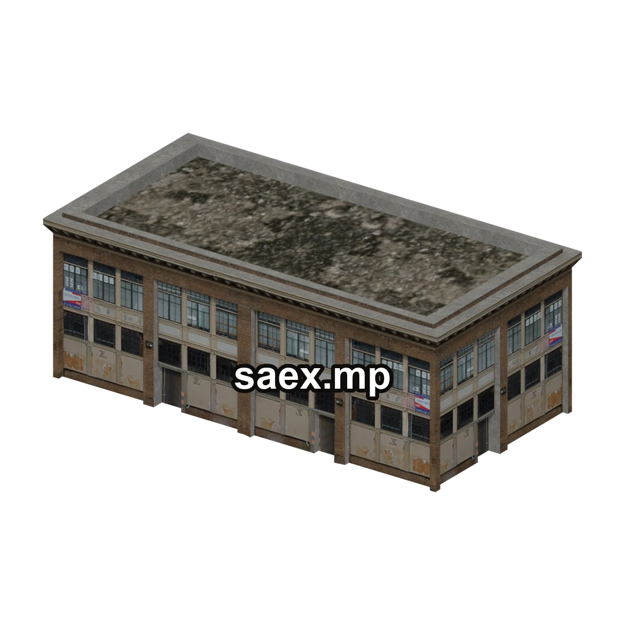 Obje önizlemesi · crackbuild_SFS