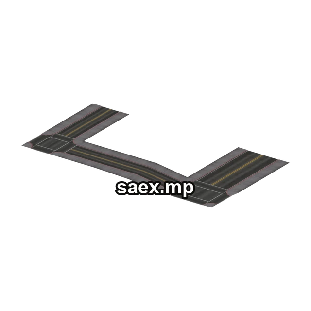roadsSFSE37 önizlemesi, model 11073