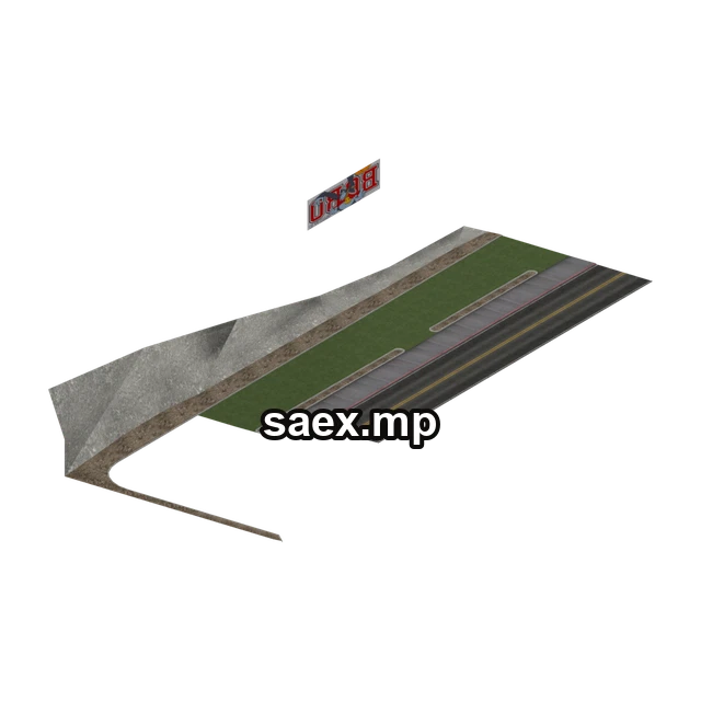 roadsSFSE49 önizlemesi, model 11094