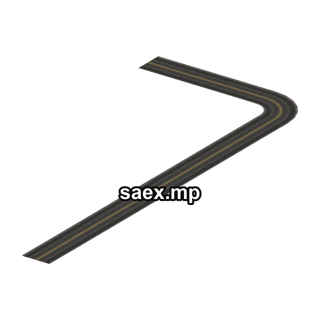 Obje önizlemesi · roadsSFSE66