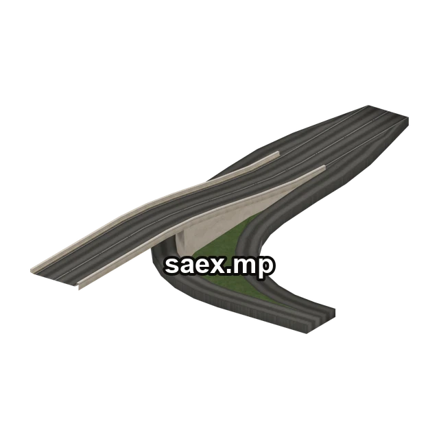 roadsSFSE82 önizlemesi, model 11135