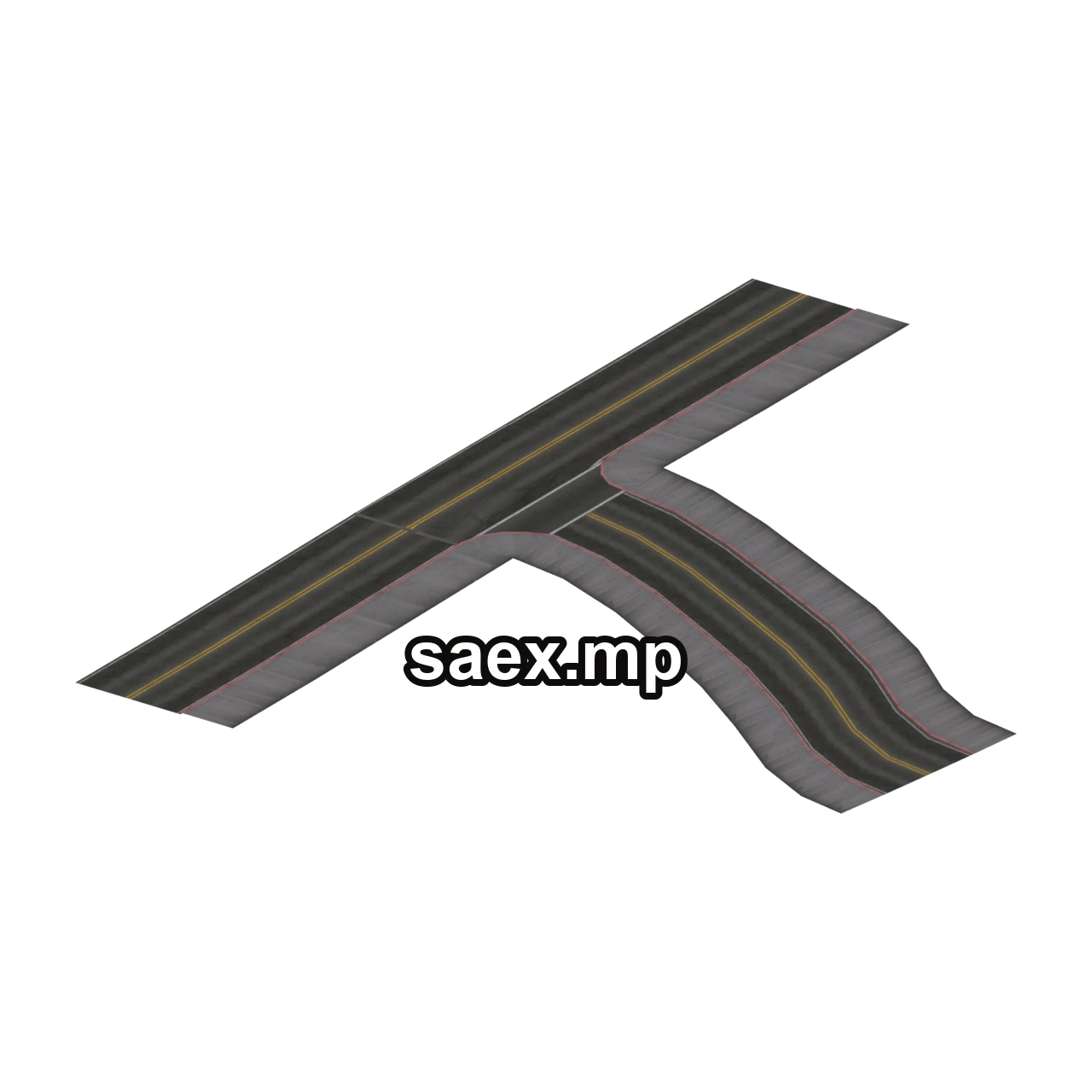 Object preview · roadsSFSE51