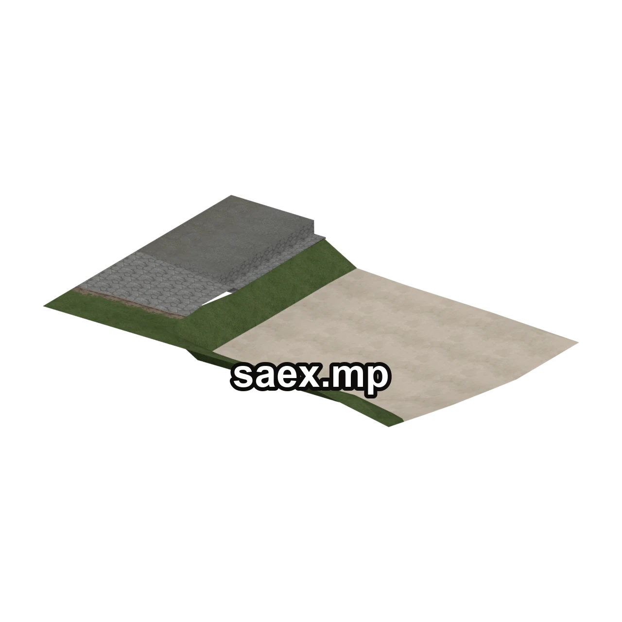 Object preview · firehouseland_SFS