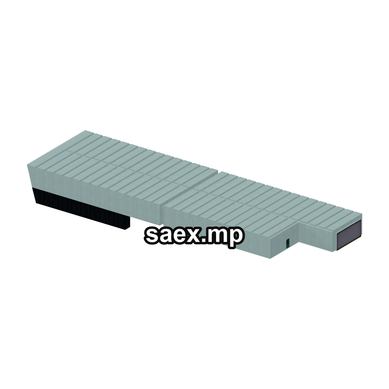 Object preview · CARRIER_LOWDECK_SFS