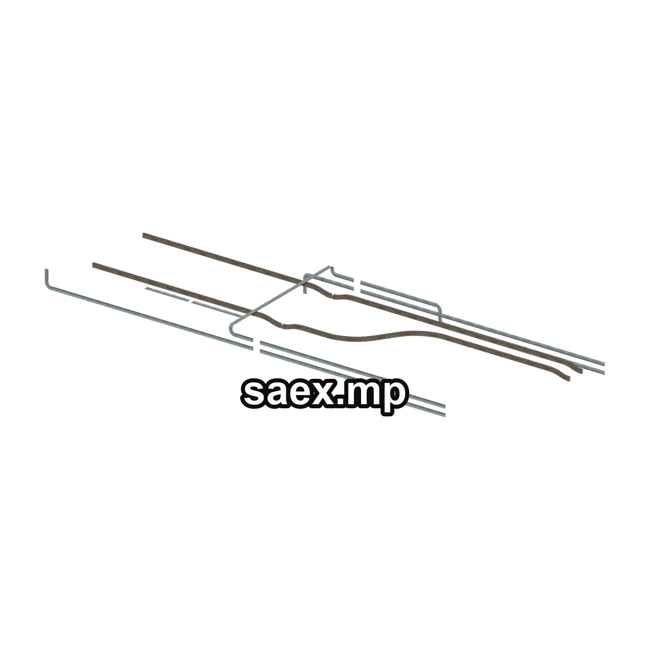 Obje önizlemesi · acpipes1_SFS