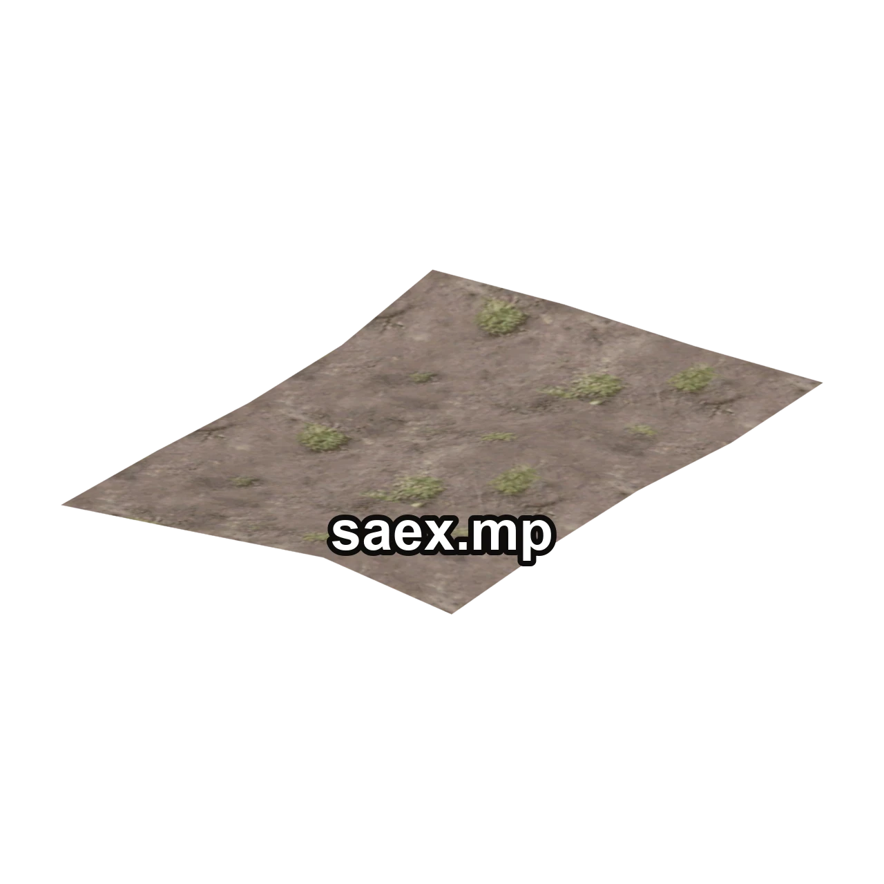 Obje önizlemesi · hubhole1_SFSe