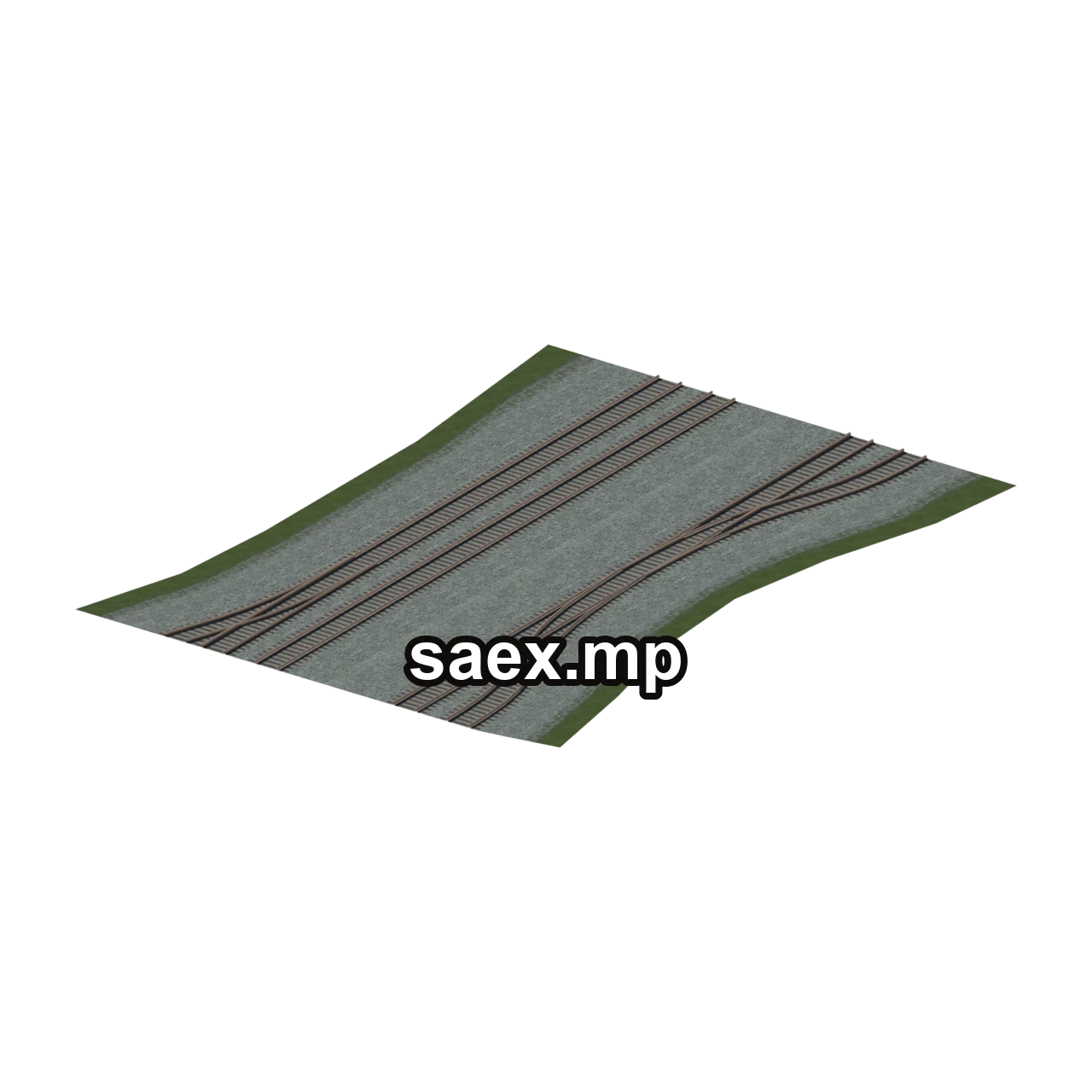 Obje önizlemesi · traintrax01b_SFS