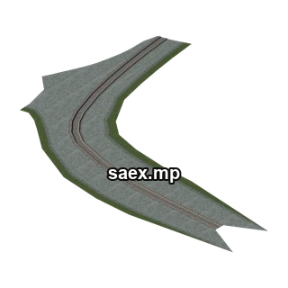 Obje önizlemesi · traintrax01c_SFS