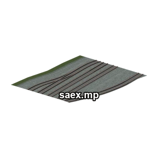 Object preview · traintrax01d_SFS
