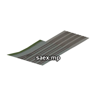 Obje önizlemesi · traintrax03b_SFS