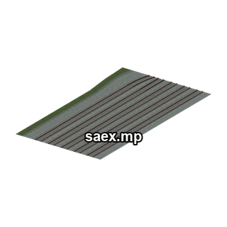 Obje önizlemesi · traintrax03c_SFS