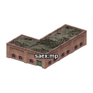 Object preview · gen_whouse02_SFS01