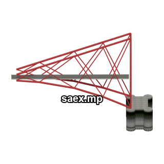 Object preview · railbridge09_sfse