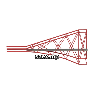 Obje önizlemesi · railbridge02_sfse