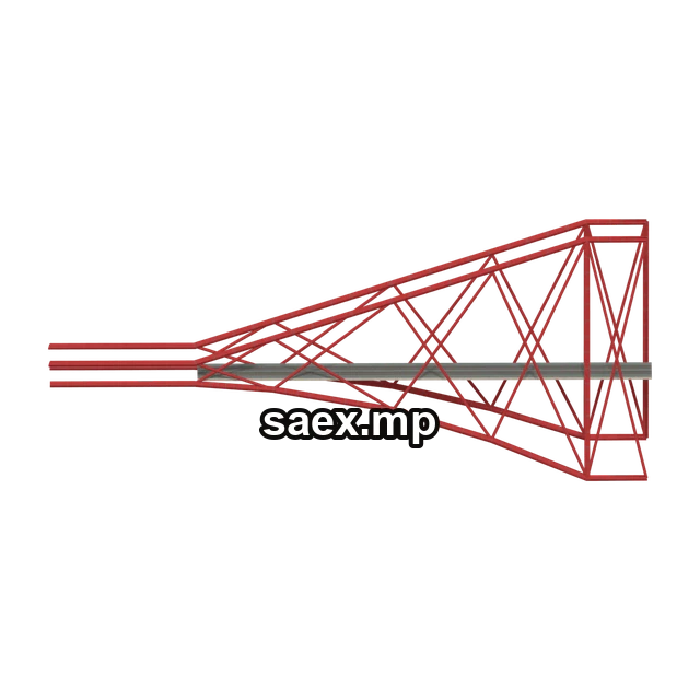 railbridge02_sfse önizlemesi, model 11260