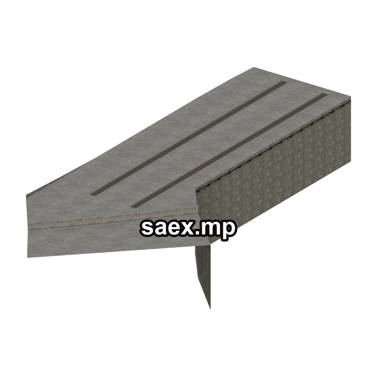 Object preview · Airport_14C_SFSe
