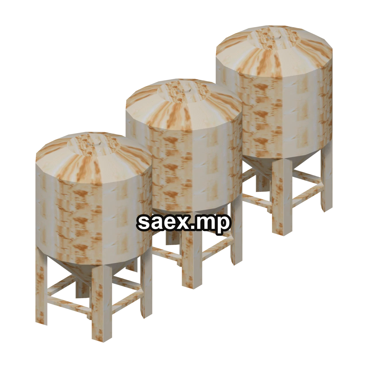 Obje önizlemesi · facttanks_SFSe04