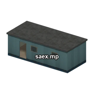 Object preview · gasstatiohut