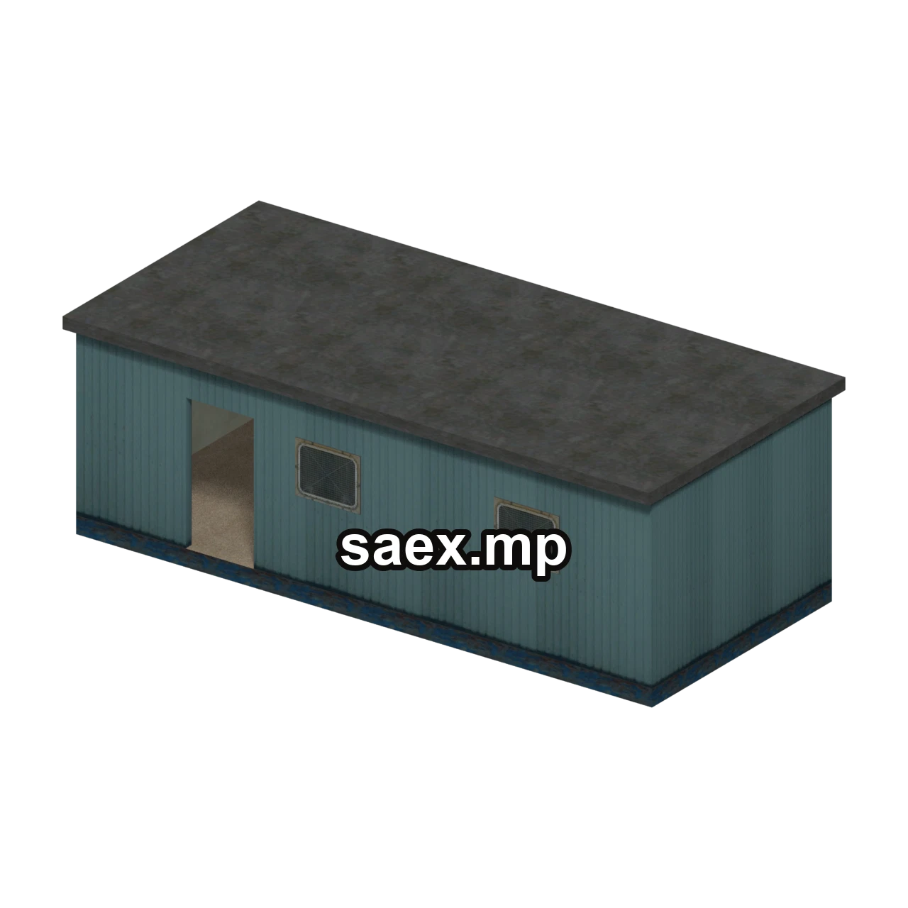 Object preview · gasstatiohut