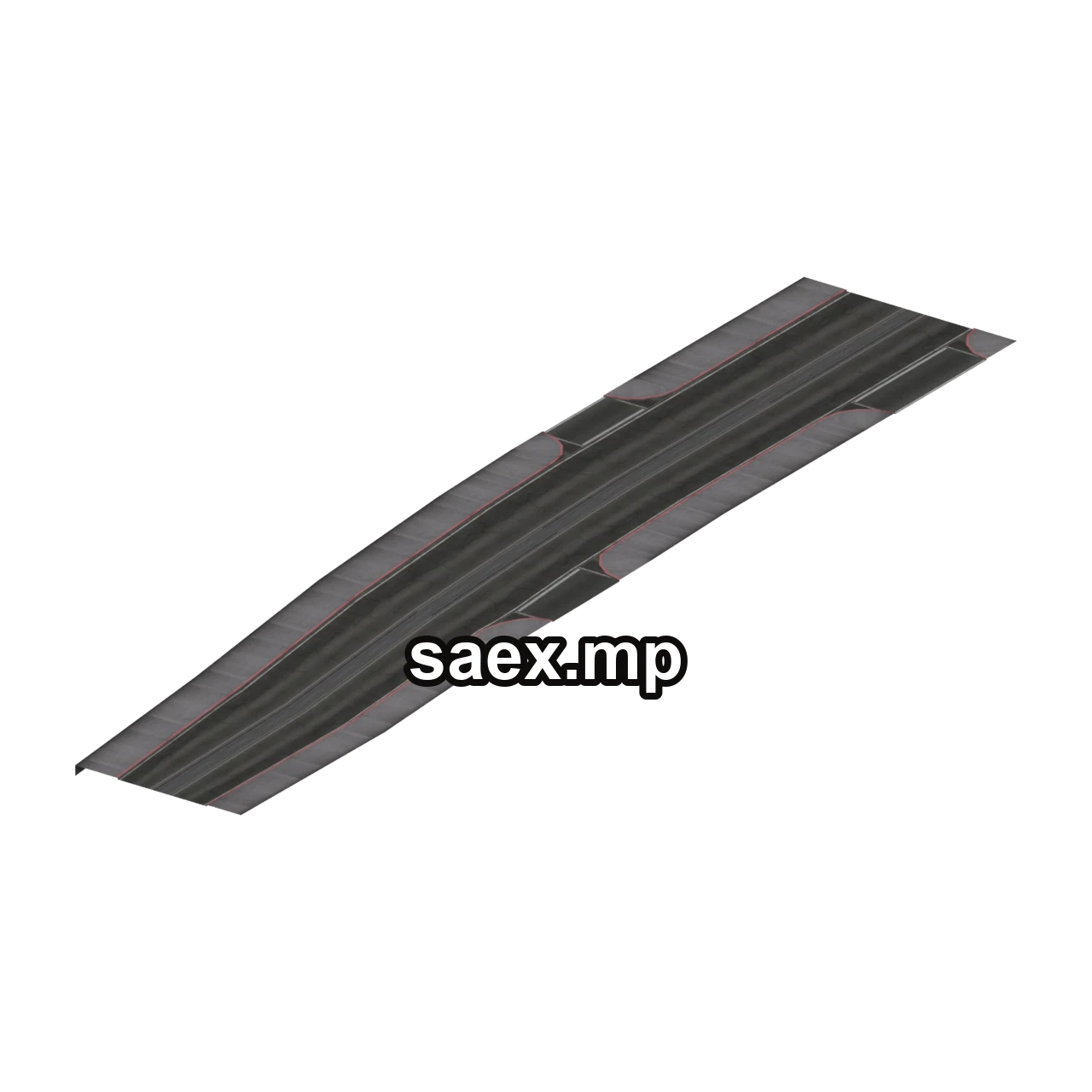 Object preview · roadsSFSE40