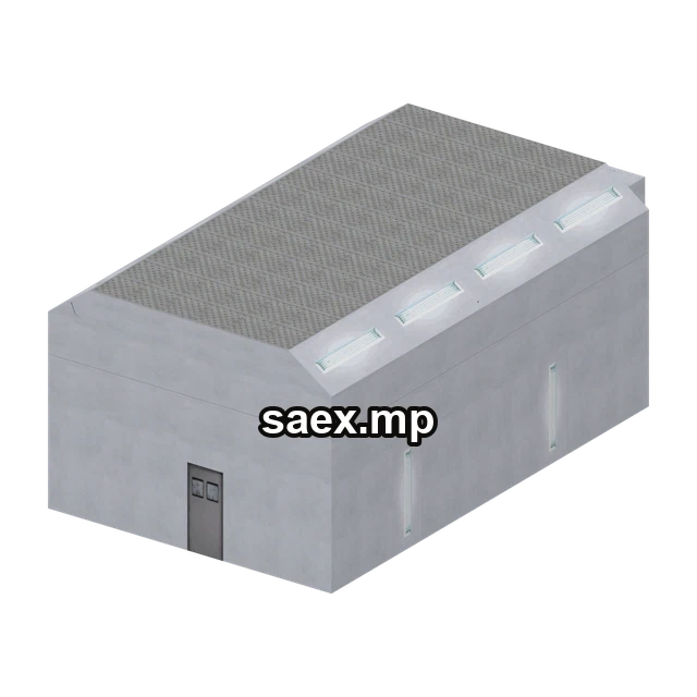 Preview of sprayshopint_SFSe, model 11315
