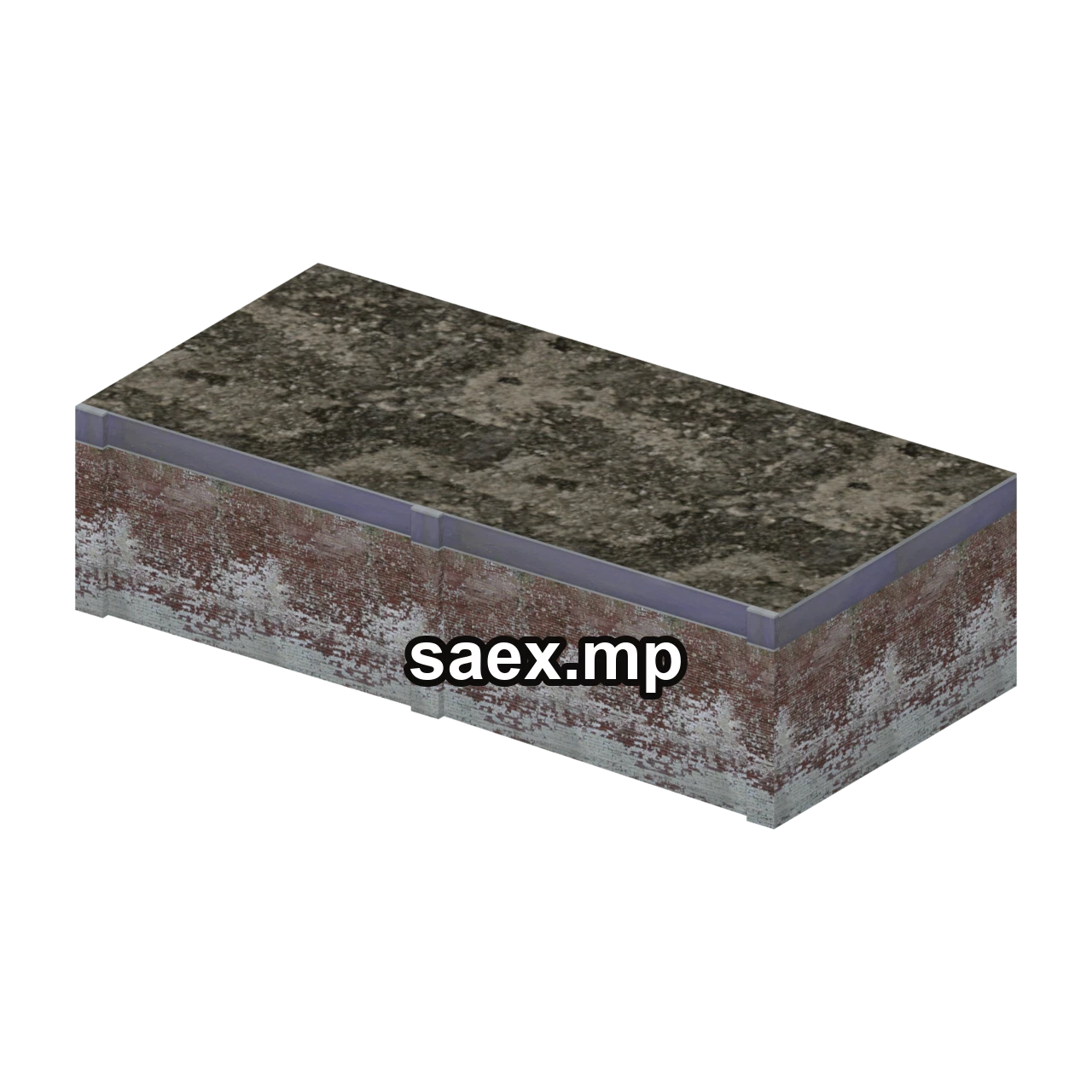 Object preview · Sfse_hublockup